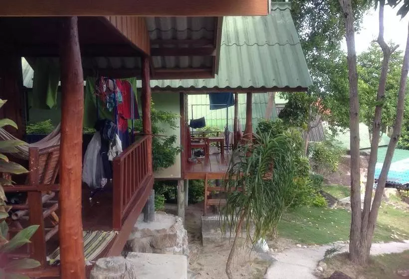 ホテル Easy Life Bungalows