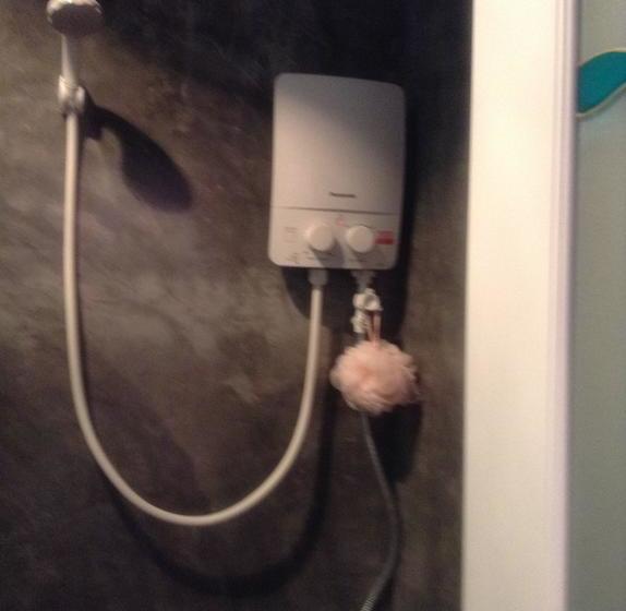 هتل Easy Life Bungalows