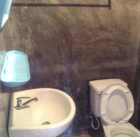 هتل Easy Life Bungalows