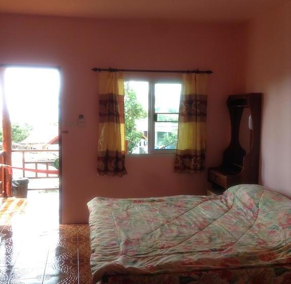 هتل Easy Life Bungalows