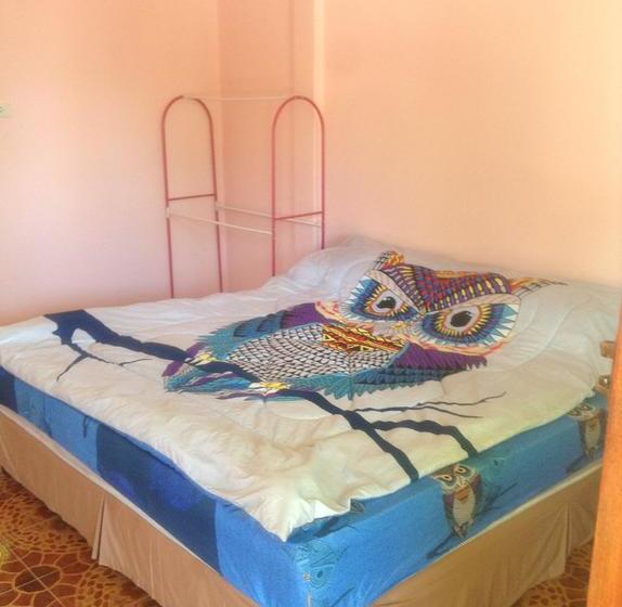 هتل Easy Life Bungalows