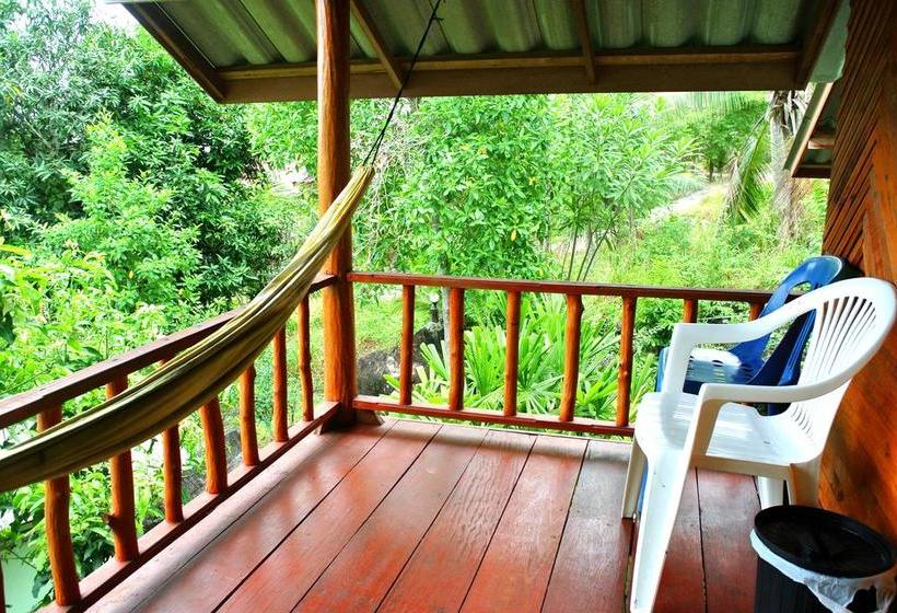 هتل Easy Life Bungalows