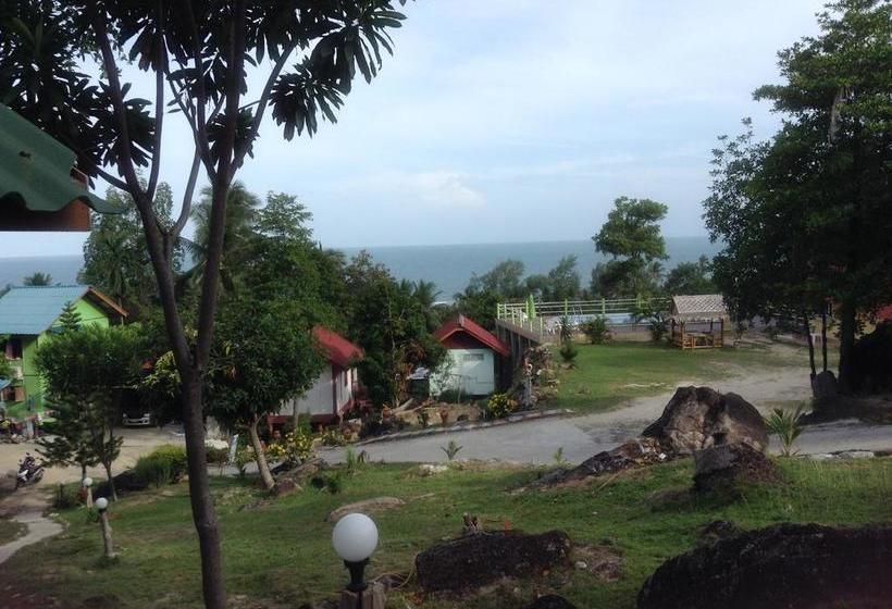 هتل Easy Life Bungalows