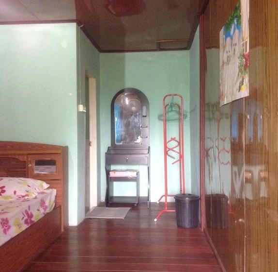 هتل Easy Life Bungalows