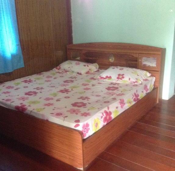 هتل Easy Life Bungalows