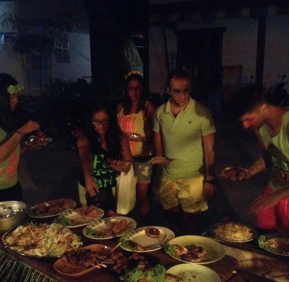 هتل Easy Life Bungalows