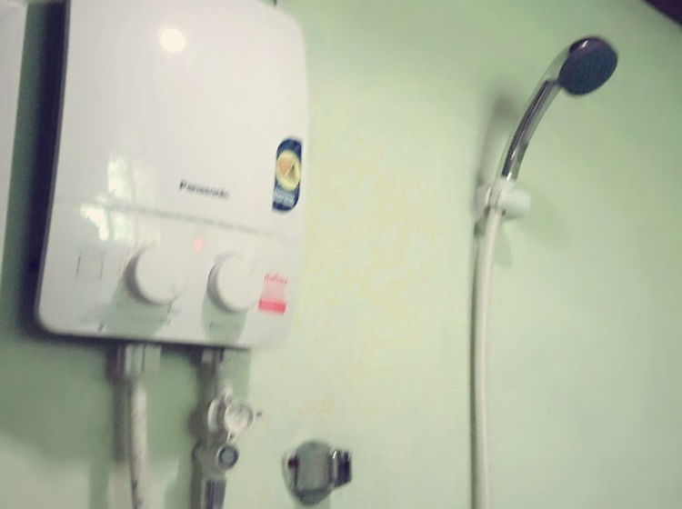 هتل Easy Life Bungalows