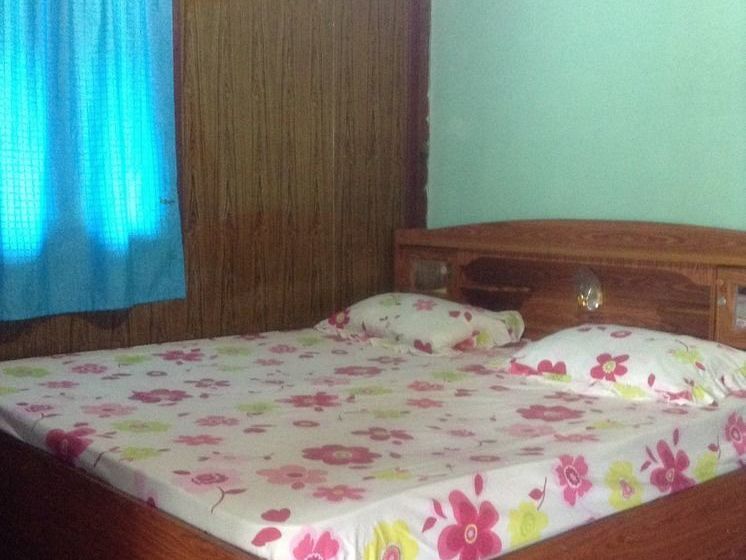 هتل Easy Life Bungalows