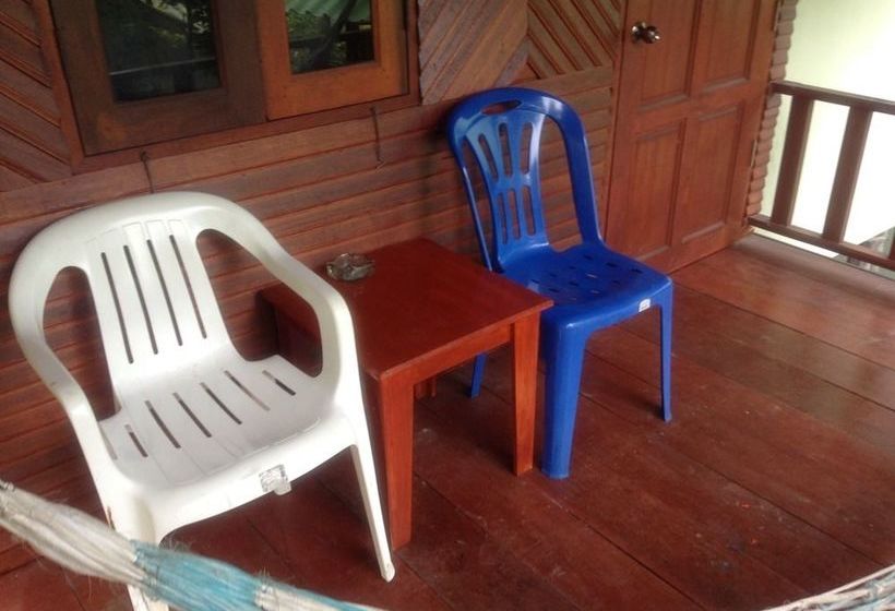 هتل Easy Life Bungalows