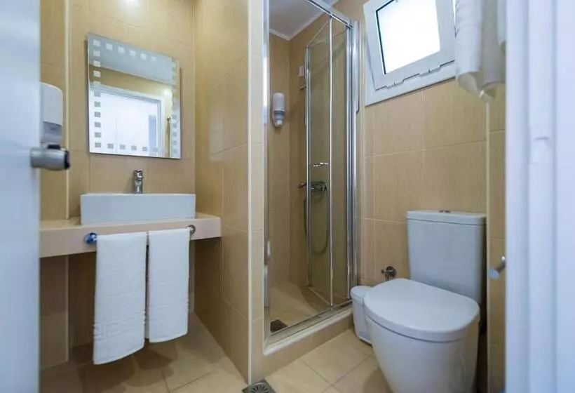 ホテル Gaia In Style  Adults Only