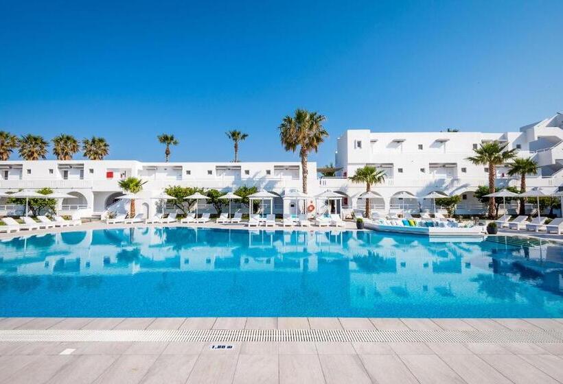 Hotel Gaia In Style Adults Only