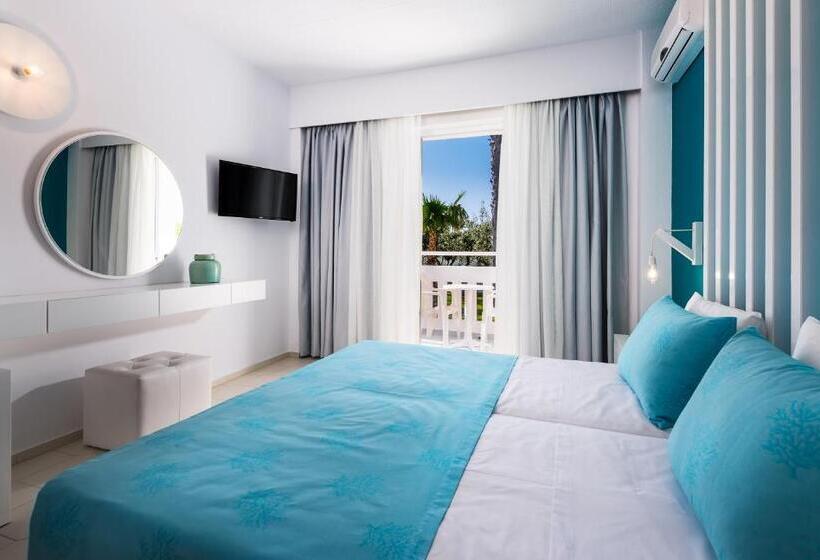 Hotel Gaia In Style Adults Only