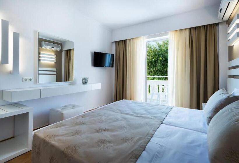 Hotel Gaia In Style Adults Only