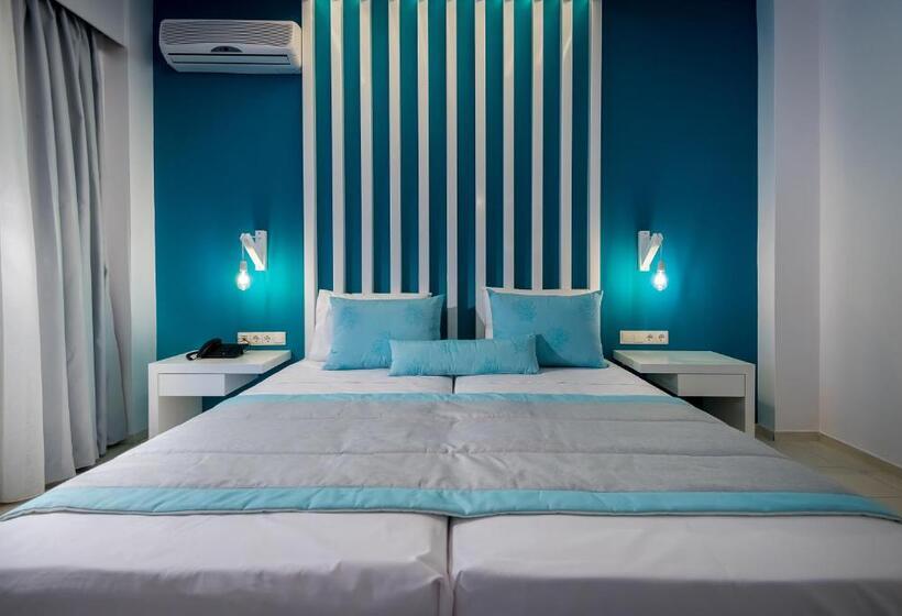 Hotel Gaia In Style Adults Only