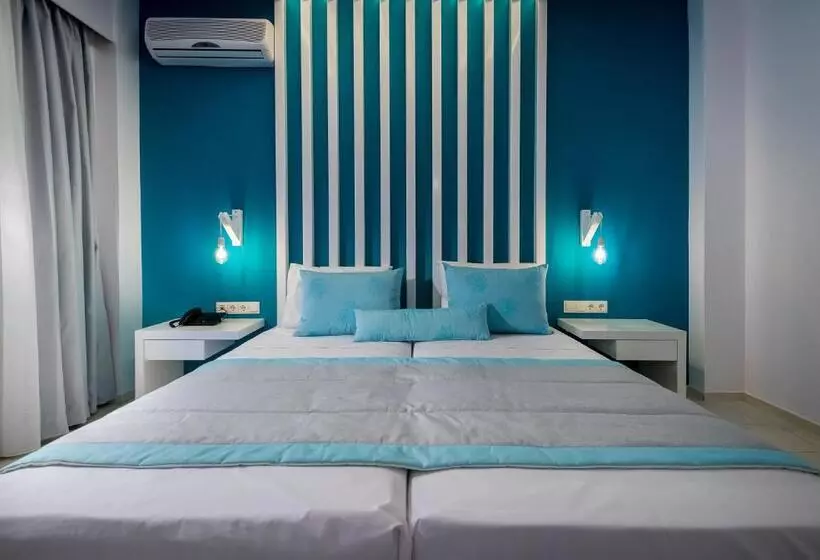 ホテル Gaia In Style  Adults Only