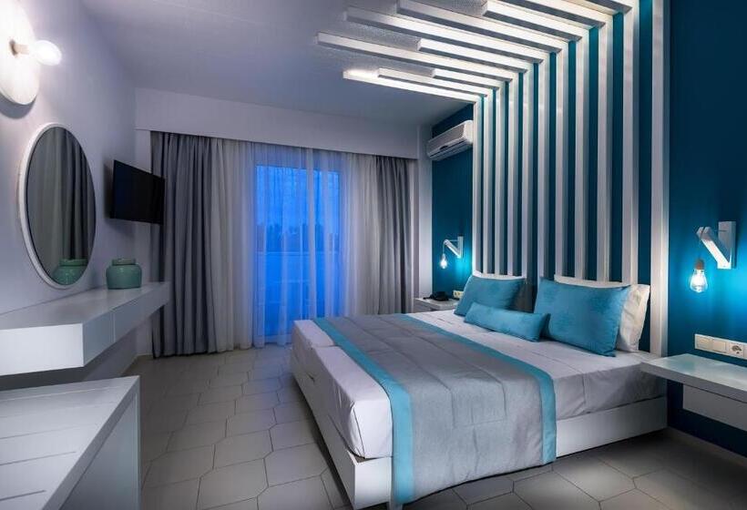 Hotel Gaia In Style Adults Only