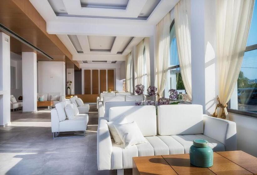 Hotel Gaia In Style Adults Only