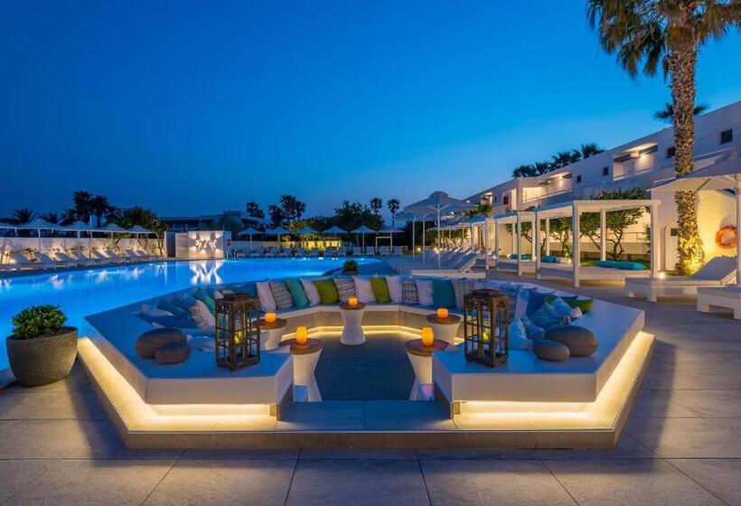 Hotel Gaia In Style Adults Only