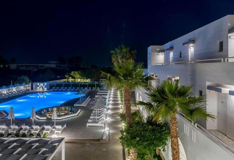 Hotel Gaia In Style Adults Only