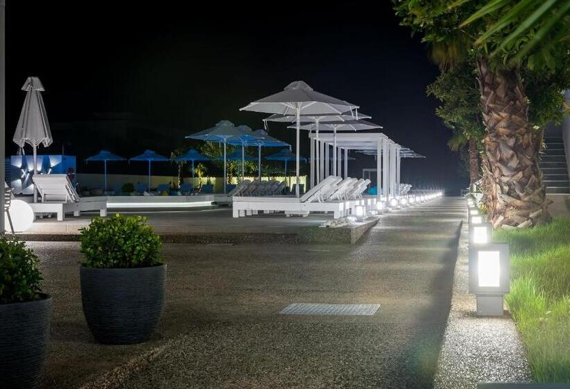 Hotel Gaia In Style Adults Only