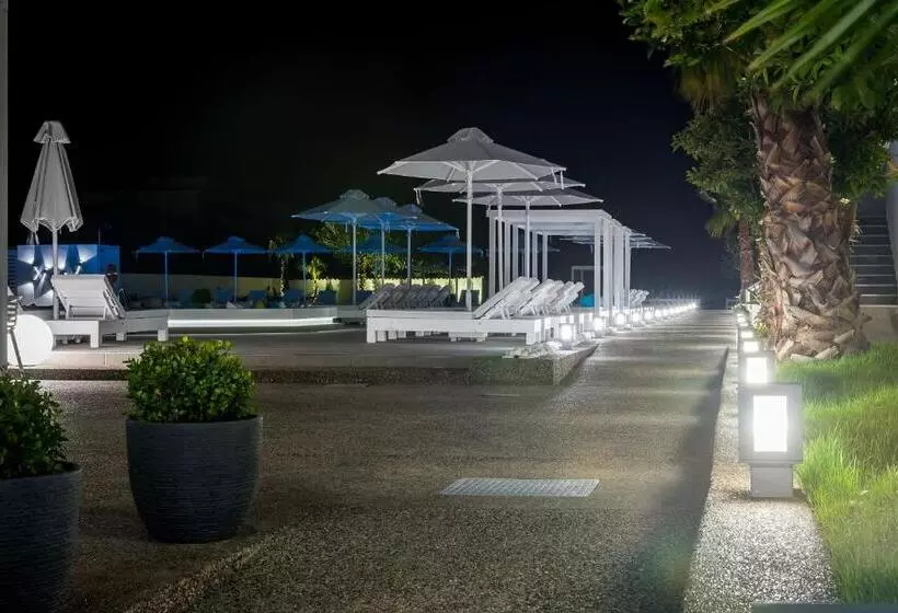 ホテル Gaia In Style  Adults Only