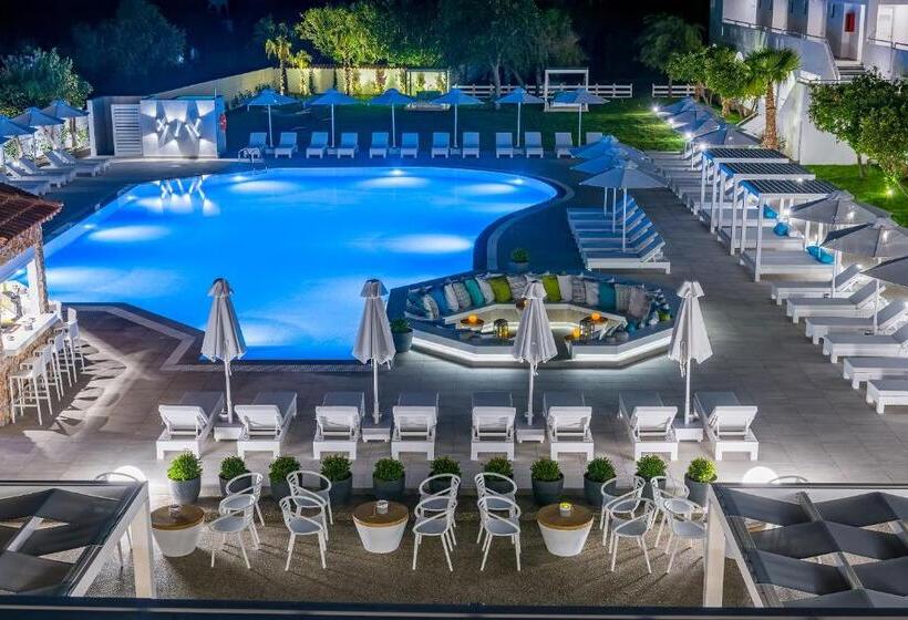 Hotel Gaia In Style Adults Only