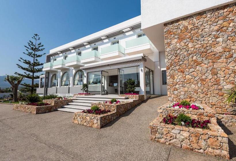 Hotel Gaia In Style Adults Only