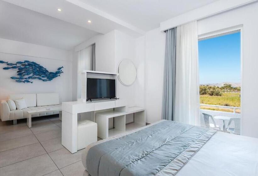 Hotel Gaia In Style Adults Only