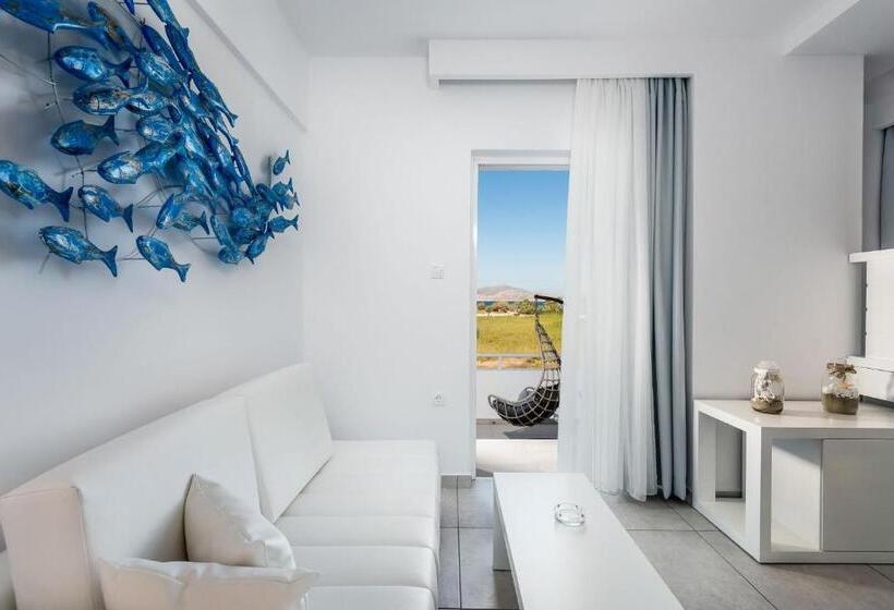 Hotel Gaia In Style Adults Only