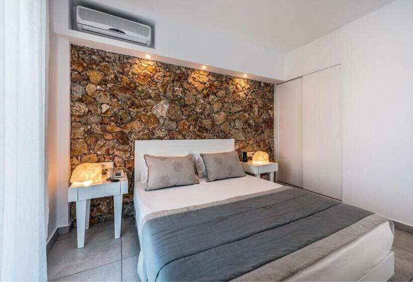 Hotel Gaia In Style Adults Only