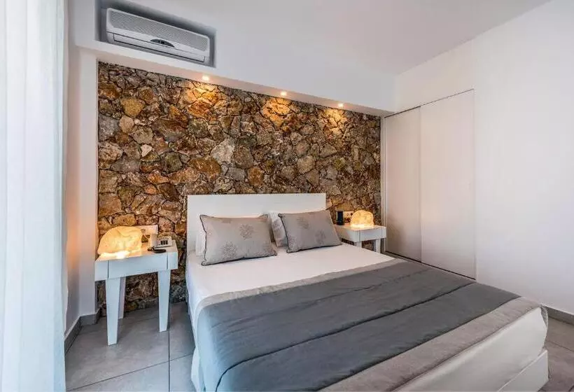 ホテル Gaia In Style  Adults Only