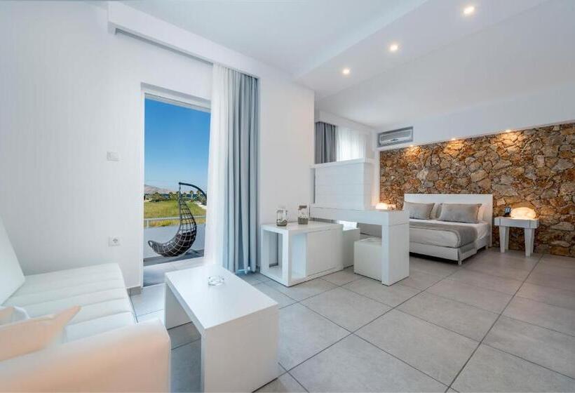 Hotel Gaia In Style Adults Only