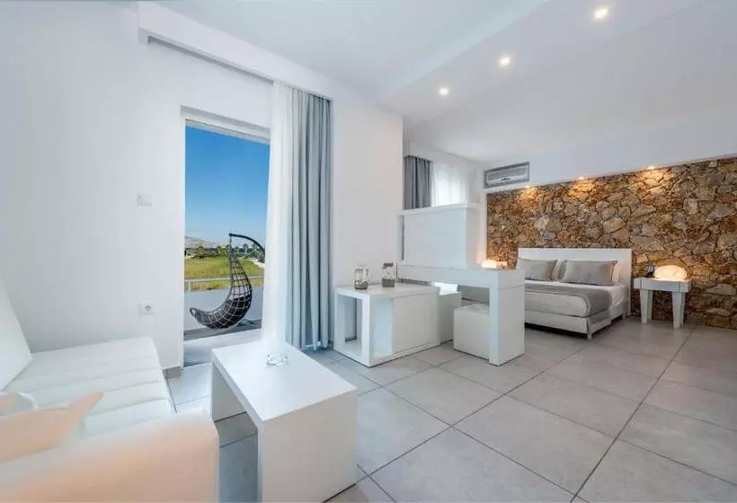 ホテル Gaia In Style  Adults Only