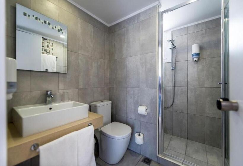 Hotel Gaia In Style Adults Only