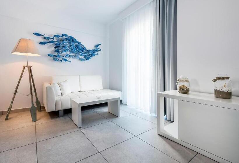 Hotel Gaia In Style Adults Only