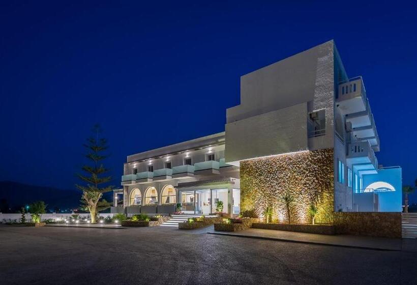 Hotel Gaia In Style Adults Only