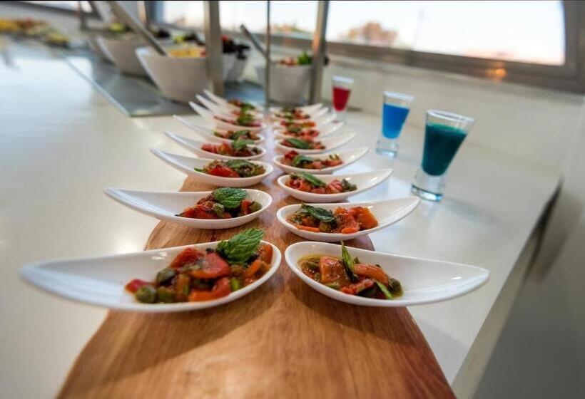 Hotel Gaia In Style Adults Only