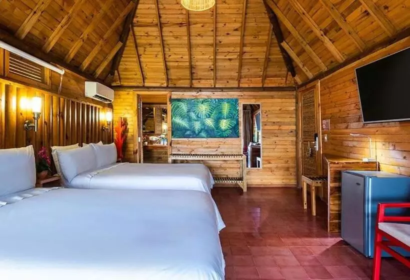 ホテル Isla Del Encanto