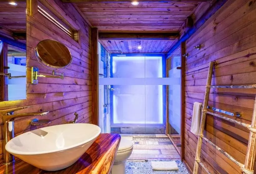 ホテル Isla Del Encanto