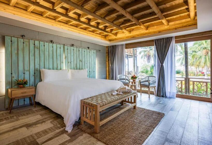 Отель Isla Del Encanto