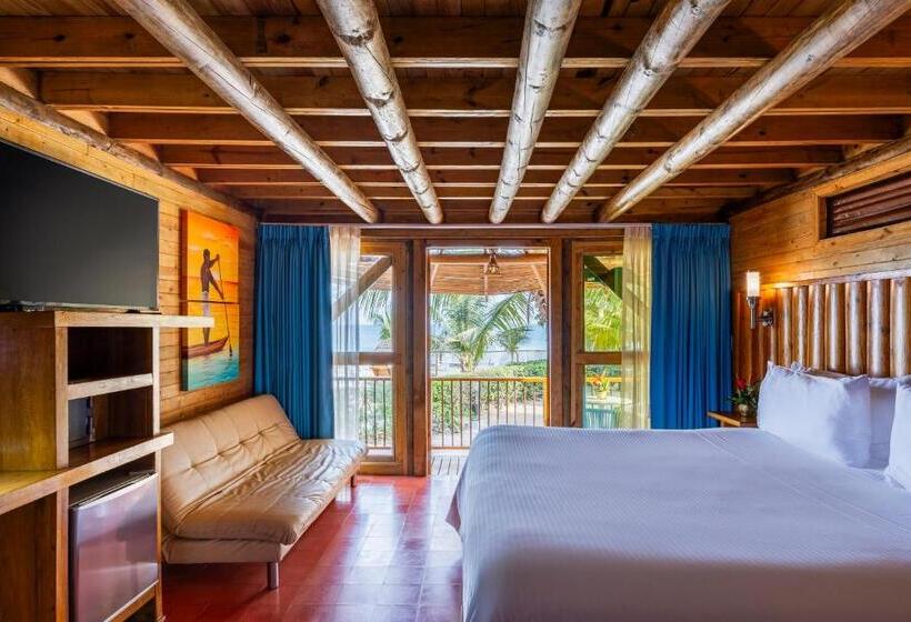 Отель Isla Del Encanto