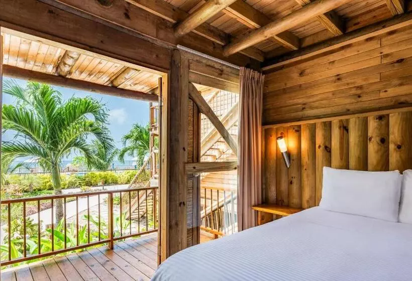 ホテル Isla Del Encanto