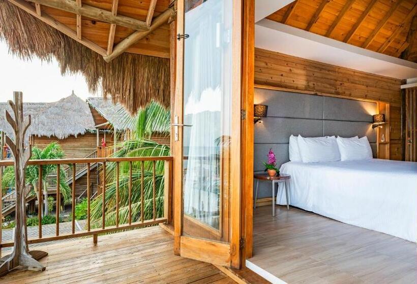 هتل Isla Del Encanto