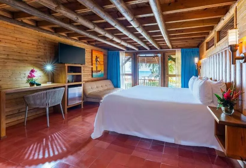 ホテル Isla Del Encanto