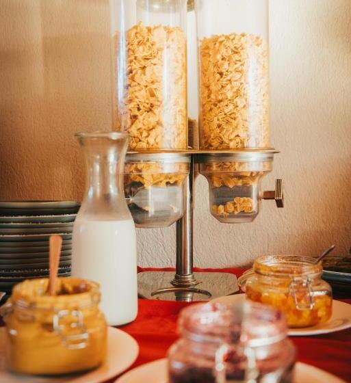 酒店 Jaguarundi Jungle Lodge   Monteverde