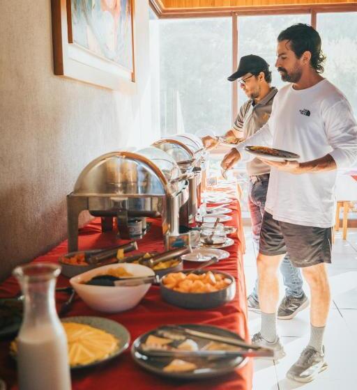 酒店 Jaguarundi Jungle Lodge   Monteverde