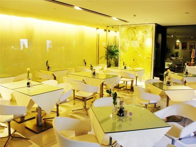 Отель Jinjiang Inn Taizhou Huangyan Huancheng East Road