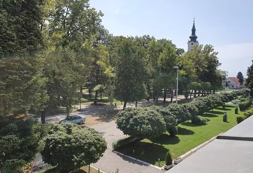 Hotelli Kralj Tomislav