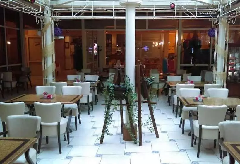 Hotelli Kralj Tomislav