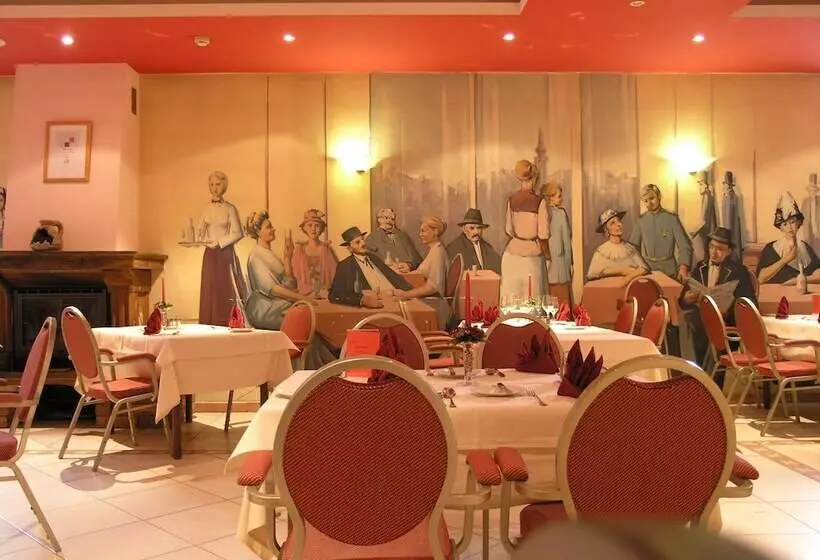 Hotelli Kralj Tomislav